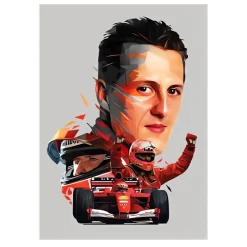 Michael Schumacher