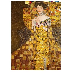 Gustav Klimt 1907 Adele Bloch-Bauer