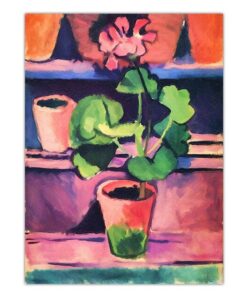 Canvas Printed Home Decor Watercolor Painting Wall Art Modular French Henri Matisse Girl Nordic Poster Pictures For Living Room