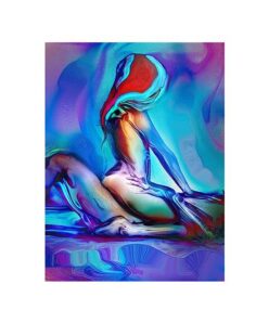 Abstract Poster Prints Canvas Painting High Sex Is The Best Wall Art Canvas Print Pictures for Home Bedroom Hotel Decoration