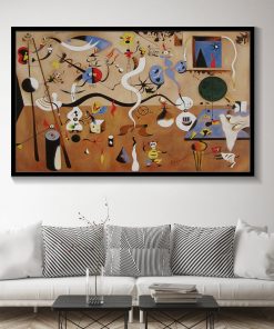 Picasso Famous Abstract Canvas Painting Reproductions Posters and Print Cuadros Wall Art Picture for Living Room Home Decoration