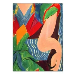 Henri M. 1938 The Arm