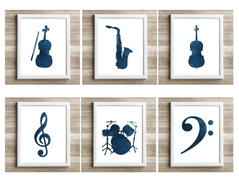 Music Symbol