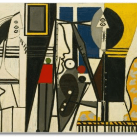 Benefits of Abstract Art