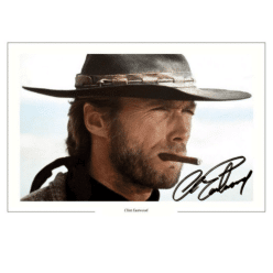 Clint Eastwood