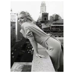 Marilyn Monroe M309