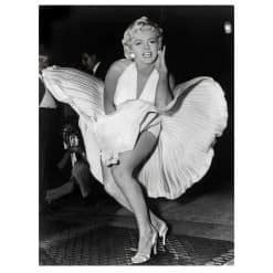 Marilyn Monroe M311