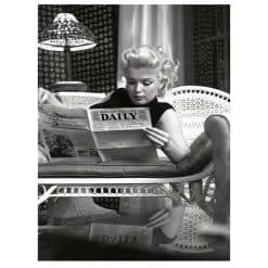 Marilyn Monroe M313