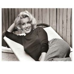 Marilyn Monroe M318