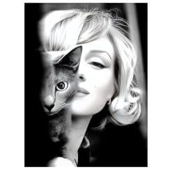 Marilyn Monroe M322