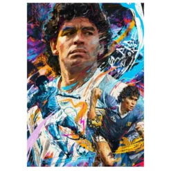 Diego Maradona