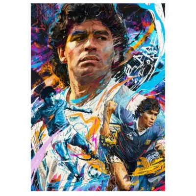Diego Maradona