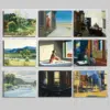 Paintings by Edward Hopper