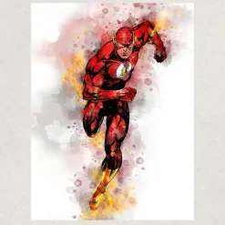 Flash (3)