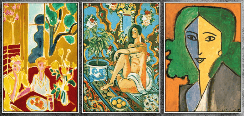 Henri Matisse