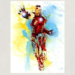 Iron Man (6)