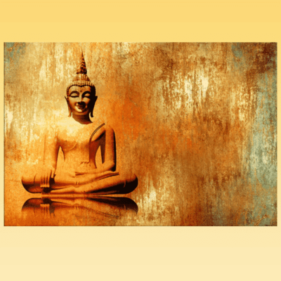Buddha The Awakened One