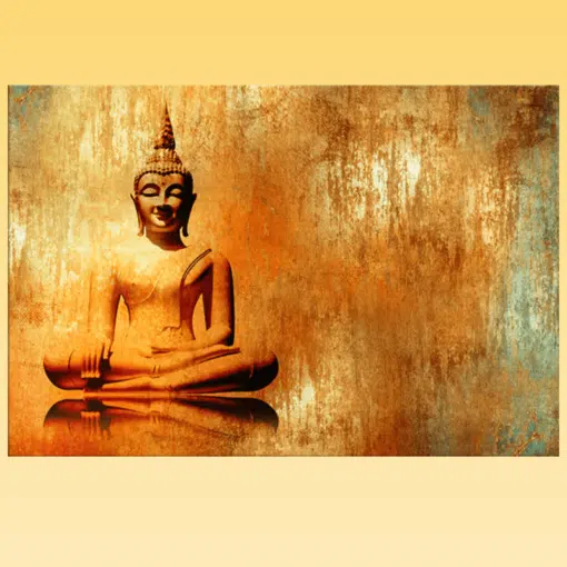 Buddha The Awakened One