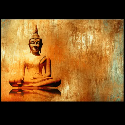Buddha The Awakened One -