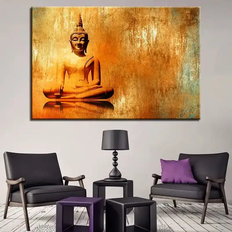 Buddha The Awakened One
