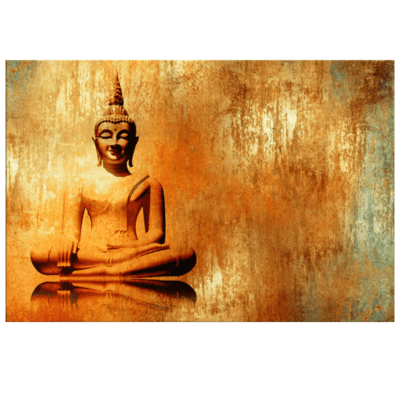 Buddha The Awakened One