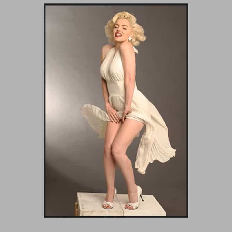 Marilyn Monroe