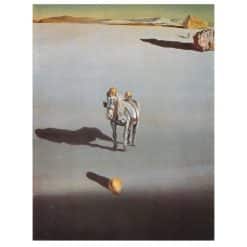 10. Geological Destiny 1933