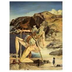 11. The Spectra of Sex Appeal 1934