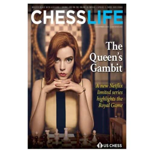 Chess Life 6