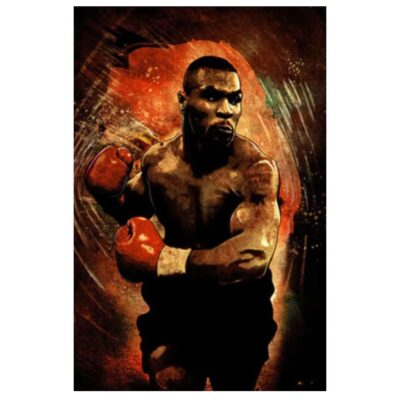 Mike Tyson
