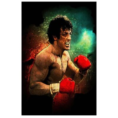 Rocky