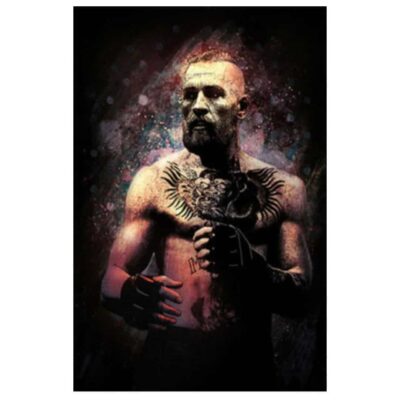 Conor McGregor