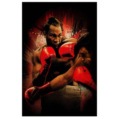 Lennox Lewis