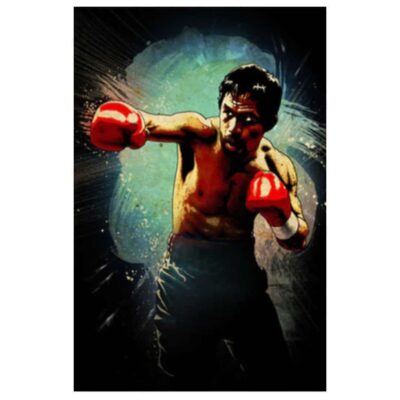 Manny Pacquiao