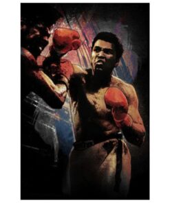 08 – Muhammad Ali