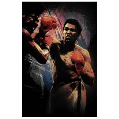 Muhammad Ali