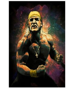 09 – Hulk Hogan