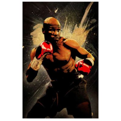 Floyd Mayweather
