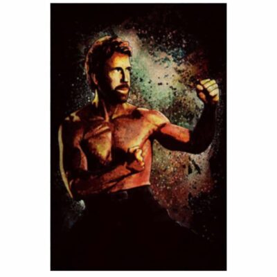 Chuck Norris
