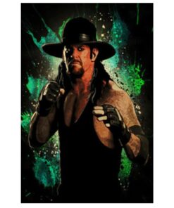 13 – Undertaker