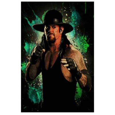 Undertaker