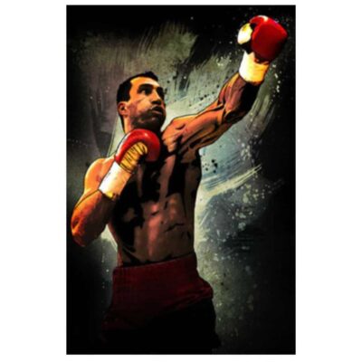 Wladimir Klitschko