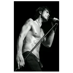 Vocal and Guitarist Chris Cornell Pictures Printed on Canvas - Image 12