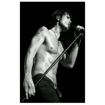 Chris Cornell