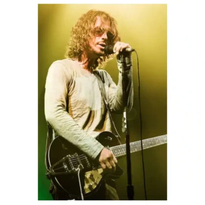Chris Cornell