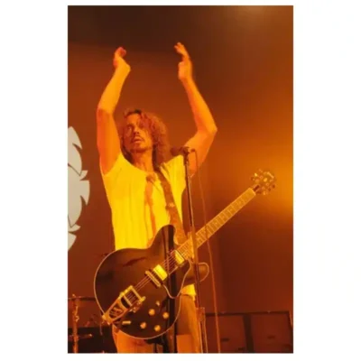 Chris Cornell