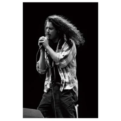 Chris Cornell