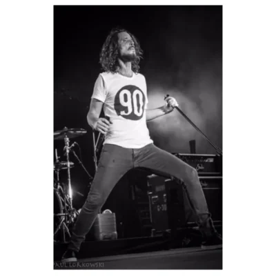 Chris Cornell
