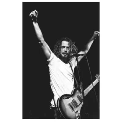 Chris Cornell