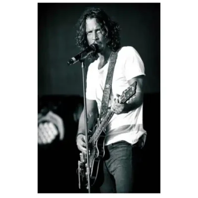 Chris Cornell